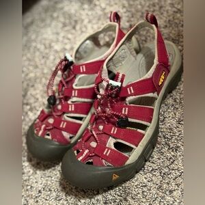 Keen Newport Sandals